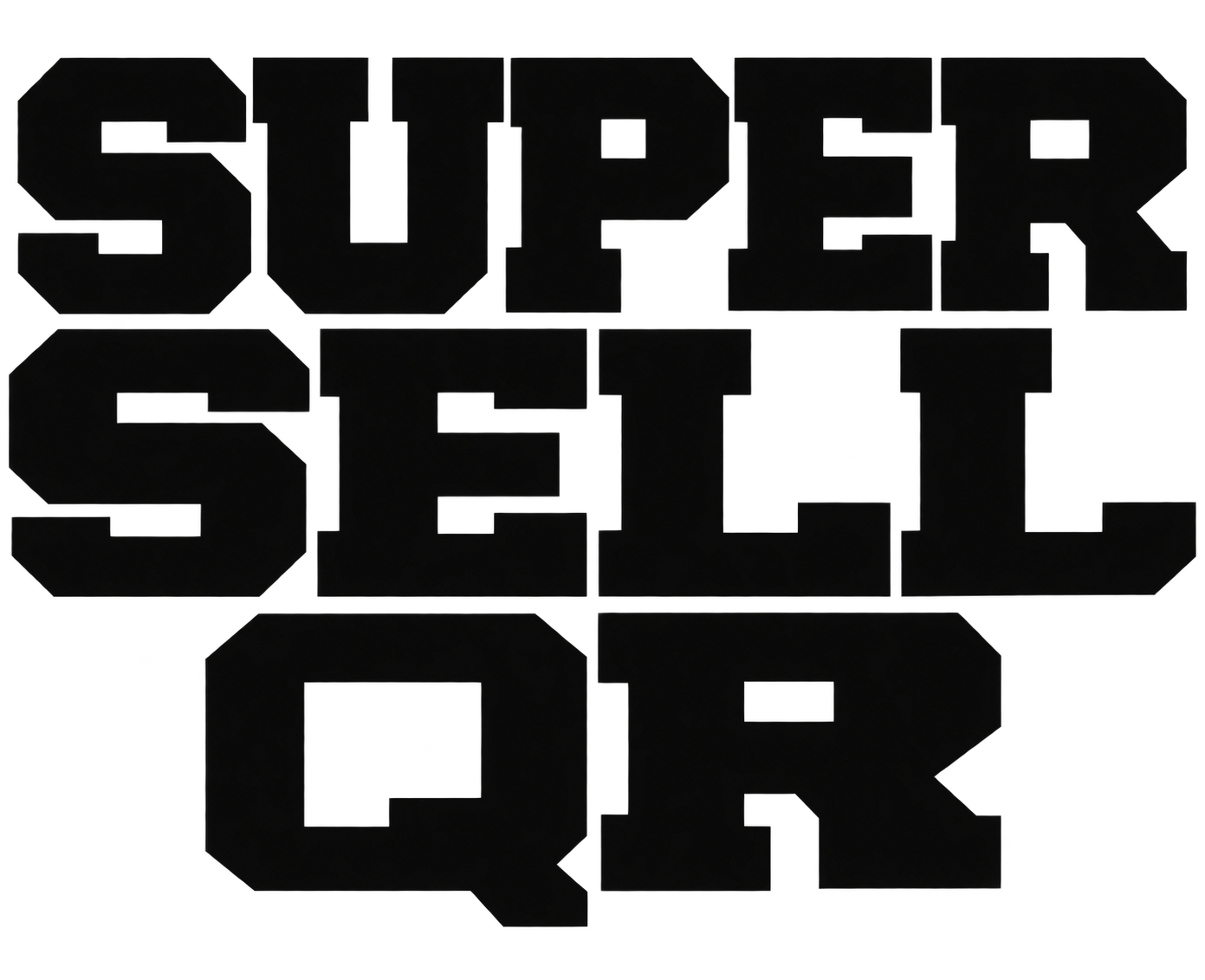 Supercell QR