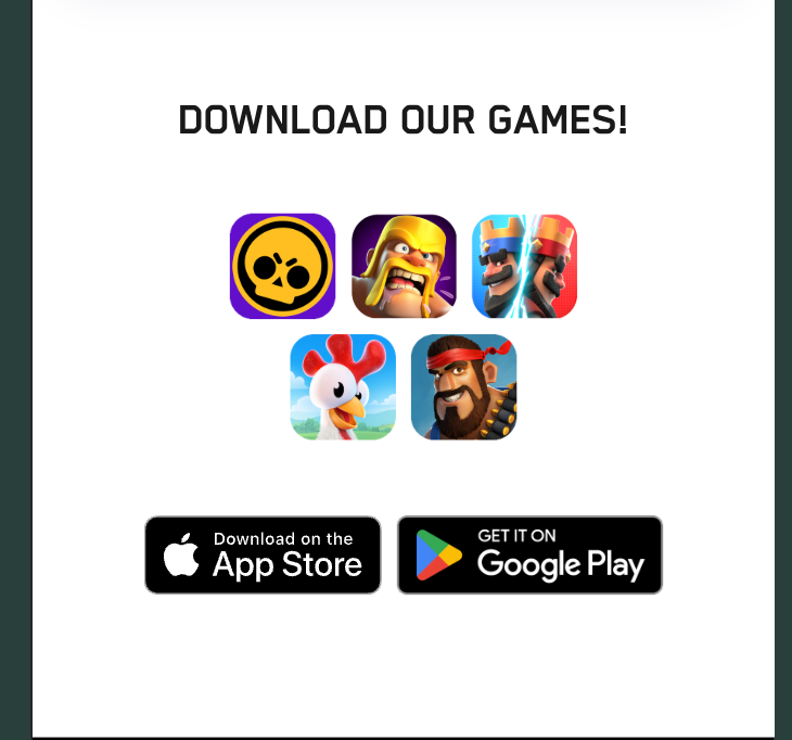 Download Our Games!